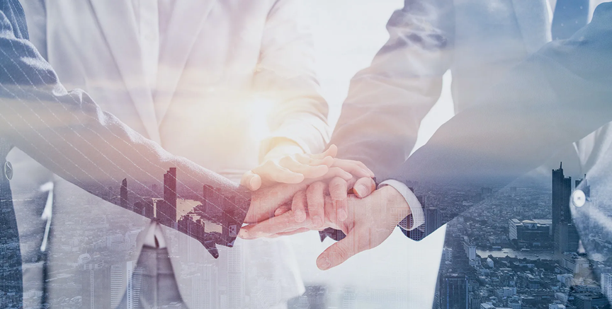 Z6尊龙旗舰厅官网入口电气荣膺华永电机&ldquo;战略相助奖&rdquo;，，，，，，，，并深化与全球巨头WEG同伴关系